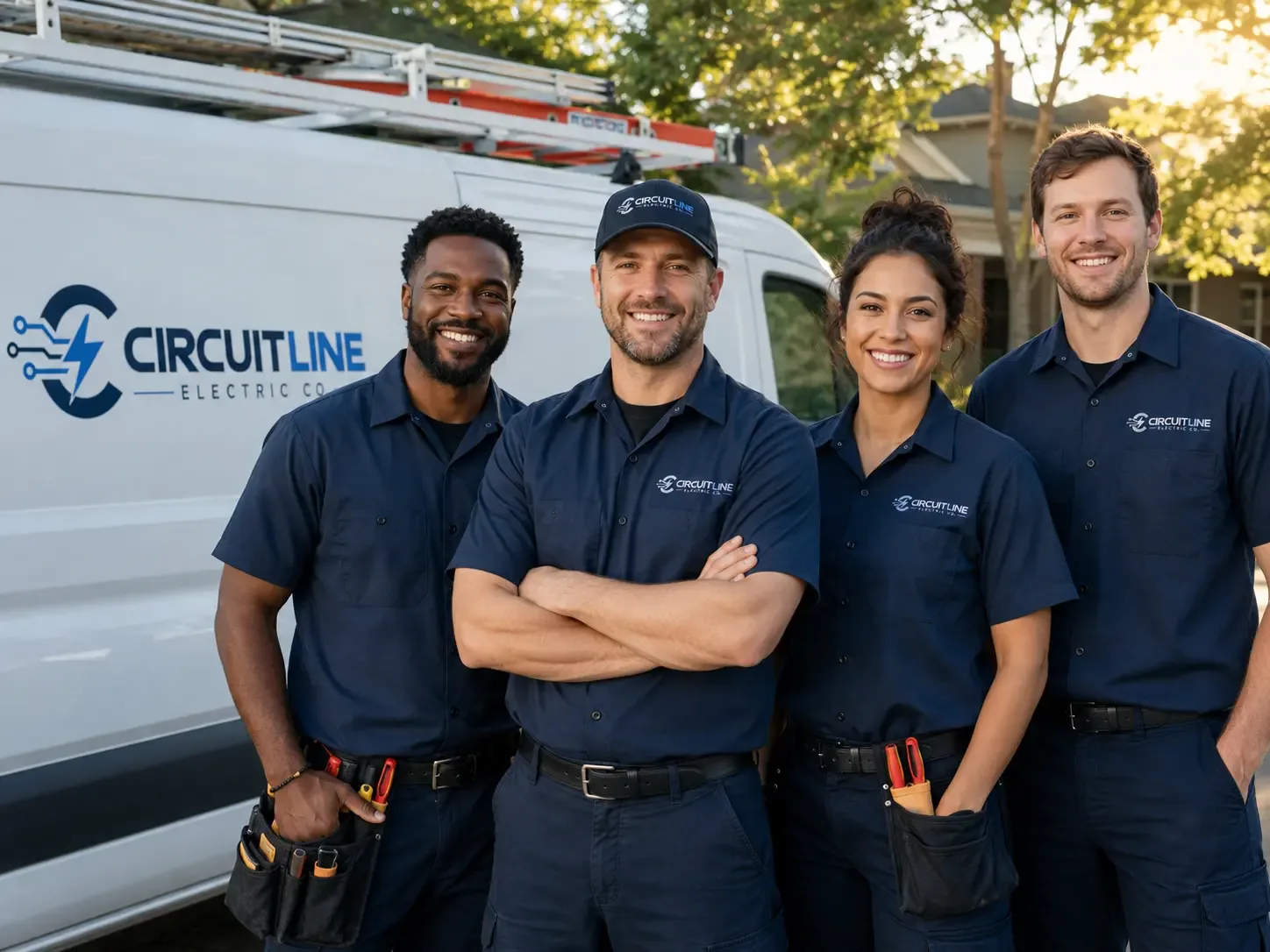Whole Home Rewiring company in Heislerville, NJ